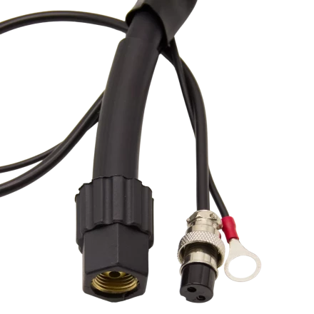 Плазменный резак PW P80 PRO (M16x1,5 / 2pin / 5m) PRP08050 купить в Нижневартовске