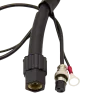 Плазменный резак PW P80 PRO (M16x1,5 / 2pin / 5m) PRP08050 купить в Нижневартовске