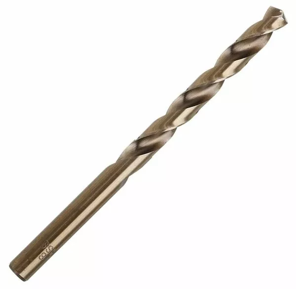 Сверло по металлу HSS-G 5x52x86 (Makita D-09721) купить в Нижневартовске