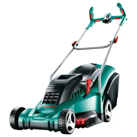 Электрическая газонокосилка Bosch Rotak 40 купить в Нижневартовске