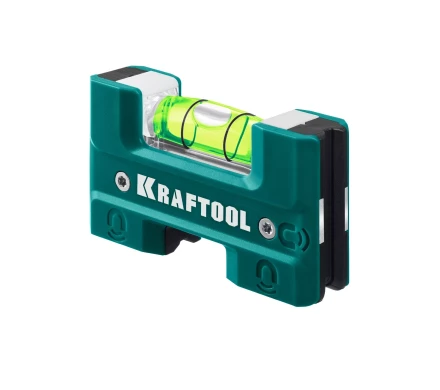 Магнитный уровень KRAFTOOL 34786 купить в Нижневартовске