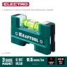 Магнитный уровень KRAFTOOL 34786 купить в Нижневартовске