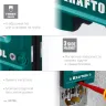 Магнитный уровень KRAFTOOL 34786 купить в Нижневартовске