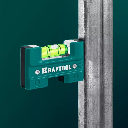 Магнитный уровень KRAFTOOL 34786 купить в Нижневартовске