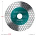 Шлифовально-отрезной алмазный диск CHAMFER 36689-125 купить в Нижневартовске