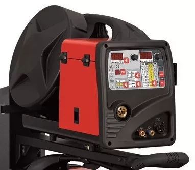 Сварочный полуавтомат INVERPULSE 625  MIGTIGMMA  AQUA Telwin купить в Нижневартовске