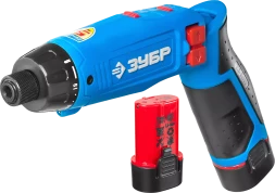 Отвертка-шуруповерт ЗО-7.2-Ли КН серия ПРОФЕССИОНАЛ