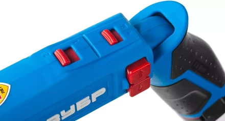 Отвертка-шуруповерт ЗО-7.2-Ли КН серия ПРОФЕССИОНАЛ купить в Нижневартовске