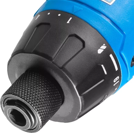 Отвертка-шуруповерт ЗО-7.2-Ли КН серия ПРОФЕССИОНАЛ купить в Нижневартовске