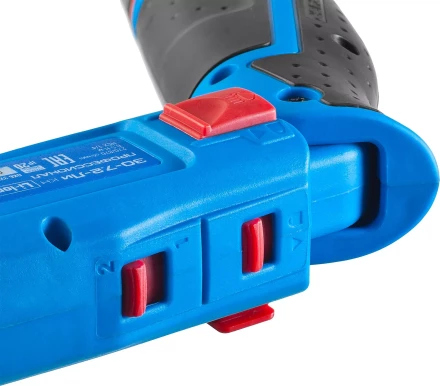 Отвертка-шуруповерт ЗО-7.2-Ли КН серия ПРОФЕССИОНАЛ купить в Нижневартовске