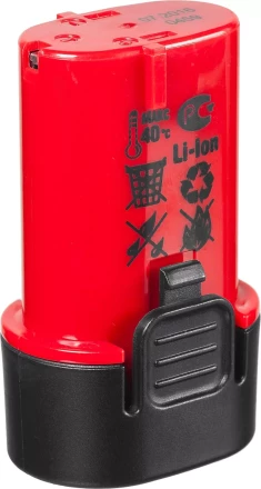 Отвертка-шуруповерт ЗО-7.2-Ли КН серия ПРОФЕССИОНАЛ купить в Нижневартовске