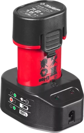 Отвертка-шуруповерт ЗО-7.2-Ли КН серия ПРОФЕССИОНАЛ купить в Нижневартовске