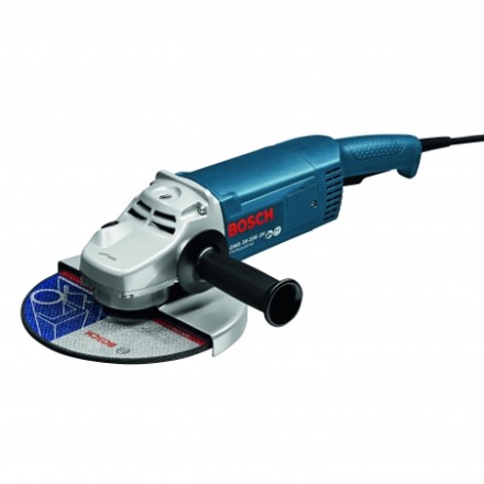 Шлифмашина BOSCH УШМ GWS 20 - 230 Н (0.601.850.107) купить в Нижневартовске