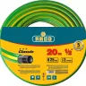 Шланг RACO CLASSIC поливочный, 25атм., армированный, 3-х слойный, 1/2"х20м 40306-1/2-20_z01 купить в Нижневартовске