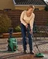 Минимойка-мойка высокого давления BOSCH AQT 35-12 Carwash-Set купить в Нижневартовске