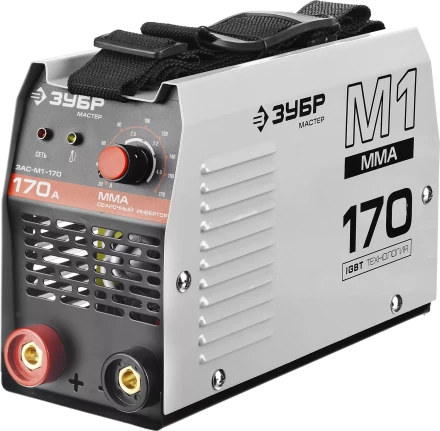 Сварочный инвертор ММА ЗАС-М1-170 серия МАСТЕР купить в Нижневартовске