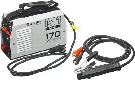 Сварочный инвертор ММА ЗАС-М1-170 серия МАСТЕР купить в Нижневартовске