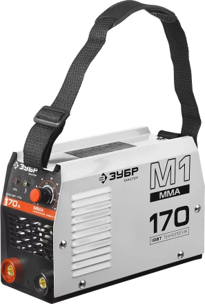 Сварочный инвертор ММА ЗАС-М1-170 серия МАСТЕР купить в Нижневартовске