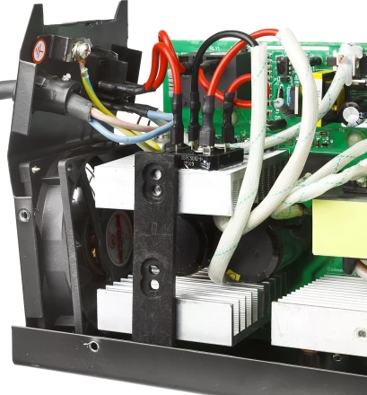 Сварочный инвертор ММА ЗАС-М1-170 серия МАСТЕР купить в Нижневартовске