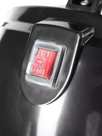 Пылесос хозяйственный М1 ПУ-15-1200 М1 серия МАСТЕР купить в Нижневартовске