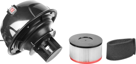 Пылесос хозяйственный М1 ПУ-15-1200 М1 серия МАСТЕР купить в Нижневартовске