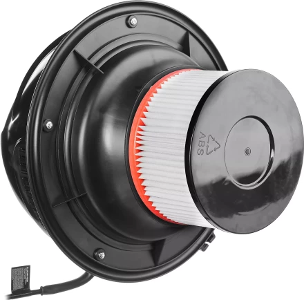 Пылесос хозяйственный М1 ПУ-15-1200 М1 серия МАСТЕР купить в Нижневартовске