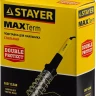 Подставка MAXTerm, STAYER 55318, для паяльников, штампованная 55318 купить в Нижневартовске