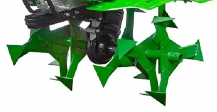 Культиватор бензиновый AURORA DIGGER 750 купить в Нижневартовске