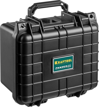 Ящик ударопрочный KRAFTOOL PANZER 38251-10 купить в Нижневартовске