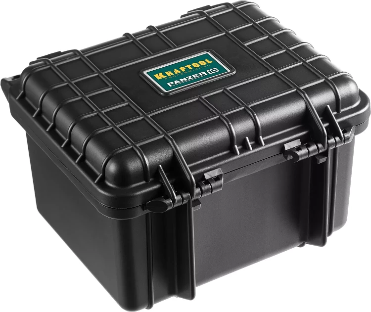 Ящик ударопрочный KRAFTOOL PANZER 38251-10 купить в Нижневартовске