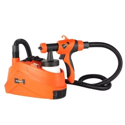 Краскопульт электрический PATRIOT SG 900 купить в Нижневартовске