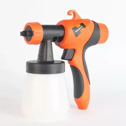 Краскопульт электрический PATRIOT SG 900 купить в Нижневартовске