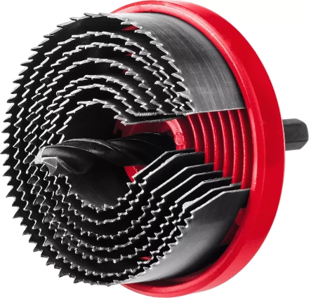 Пилы кольцевые наборные по дереву серия МАСТЕР купить в Нижневартовске