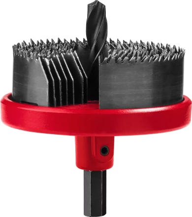 Пилы кольцевые наборные по дереву серия МАСТЕР купить в Нижневартовске