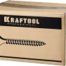 Саморезы СГД гипсокартон-дерево, 25 х 3.5 мм, 9 000 шт, фосфатированные, KRAFTOOL 3005-25 купить в Нижневартовске