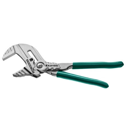 Клещи переставные-гаечный ключ 22063 купить в Нижневартовске