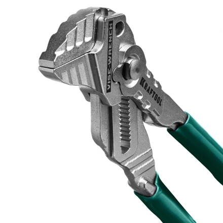 Клещи переставные-гаечный ключ 22063 купить в Нижневартовске