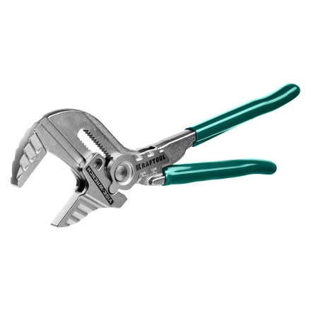 Клещи переставные-гаечный ключ 22063 купить в Нижневартовске