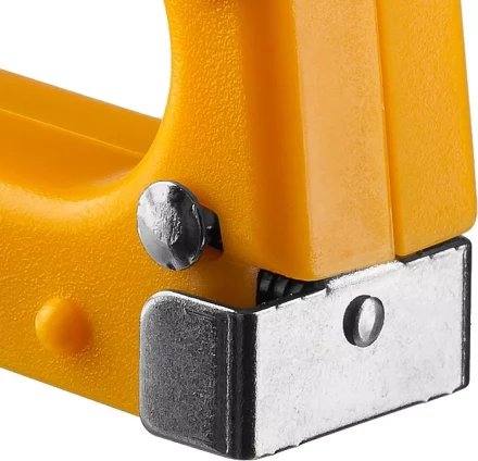 Степлер "A 53", пластиковый корпус, для тонкой скобы тип 53 (4-8 мм), STAYER Master 3140_z01 купить в Нижневартовске