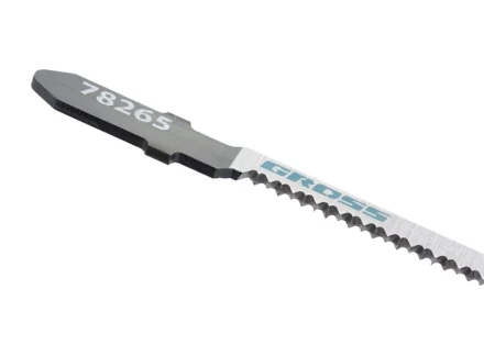 Полотна для электролобзика по дереву 2 шт 3171 - T101AO GROSS 78265 купить в Нижневартовске