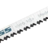 Полотна для электролобзика по дереву 2 шт 3171 - T101AO GROSS 78265 купить в Нижневартовске