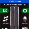 Биты ударные серия ПРОФЕССИОНАЛ 26025-25-50-S2 купить в Нижневартовске