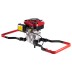 Мотобур ADA Ground Drill 16 HERCULES А00533 купить в Нижневартовске