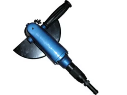 Угловая пневмошлифмашина ПШМ-180У купить в Нижневартовске