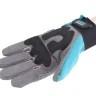 Перчатки универсальные комбинированные STYLISH XL GROSS 90328 купить в Нижневартовске