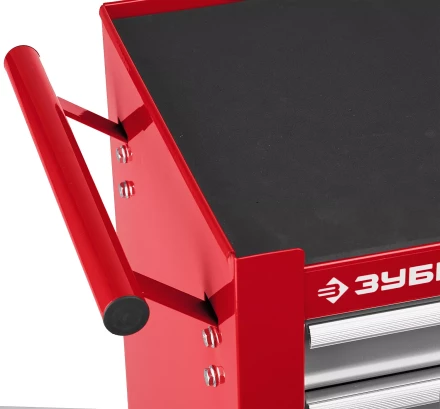 Тележки инструментальные серия МАСТЕР купить в Нижневартовске