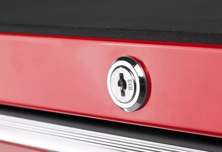 Тележки инструментальные серия МАСТЕР купить в Нижневартовске