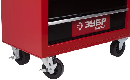 Тележки инструментальные серия МАСТЕР купить в Нижневартовске