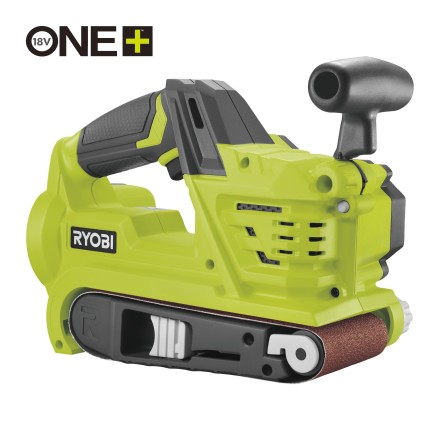 Ryobi ONE ленточная шлифмашина R18BS-0 купить в Нижневартовске