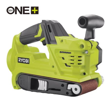 Ryobi ONE ленточная шлифмашина R18BS-0 купить в Нижневартовске